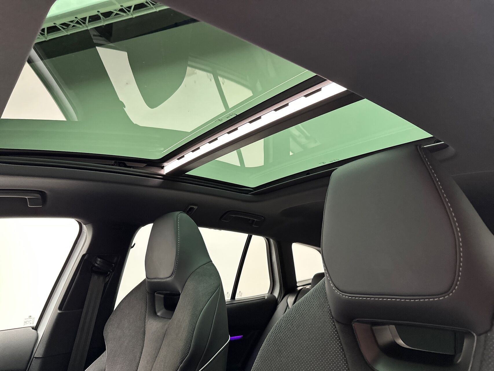 undefined Skoda Enyaq fra 2025