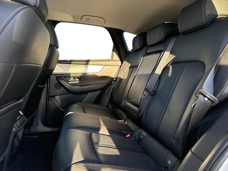 Mazda CX-60 2,5 e-Skyactiv Plugin-hybrid Homura AWD 327HK 5d 8g Aut.