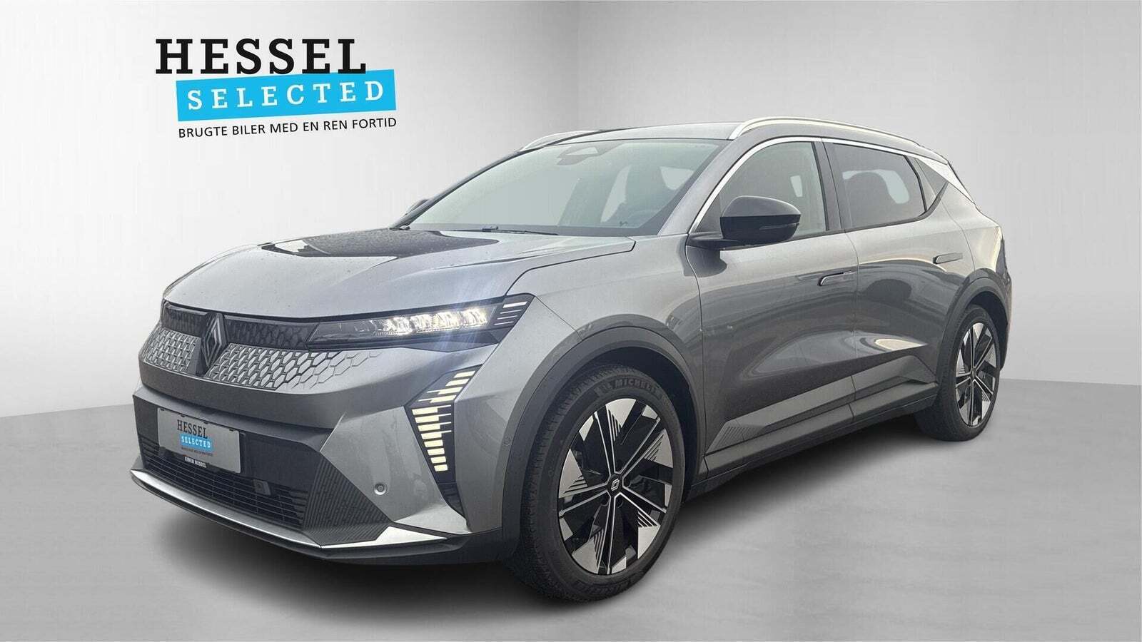 Ejner Hessel Næstved