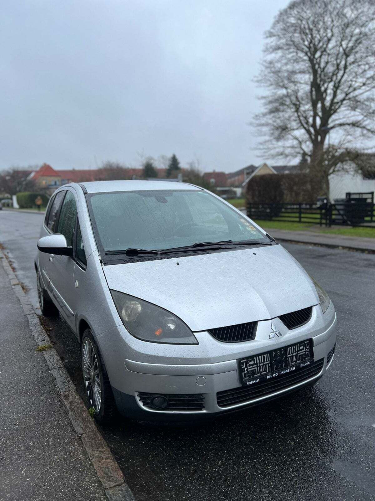 Mitsubishi Colt 1,3 Cash Coolpack