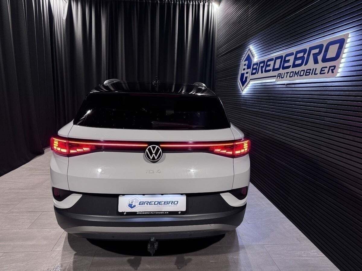 VW ID.4 77 Pro Performance Max
