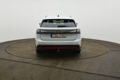 VW ID.7 77 Pro Tourer