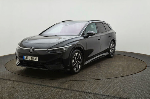 VW ID.7 77 Pro Tourer