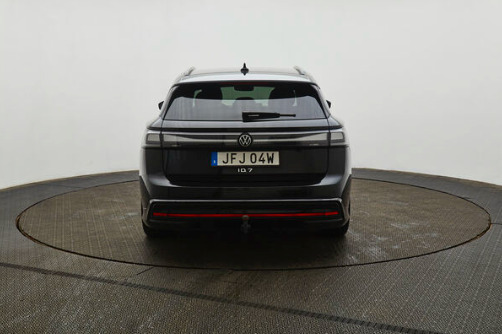 VW ID.7 77 Pro Tourer