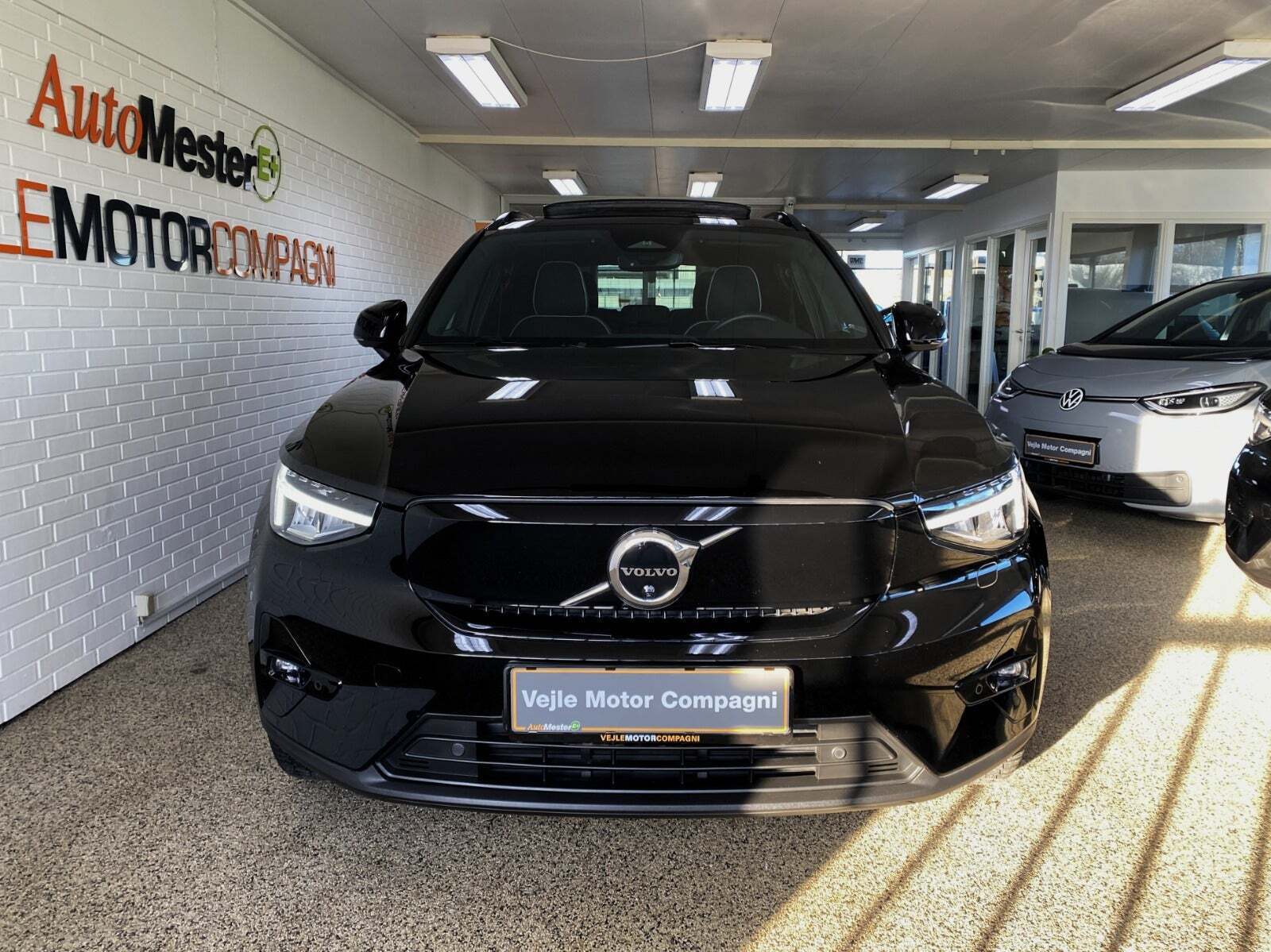 Volvo XC40 P6 ReCharge Ultimate