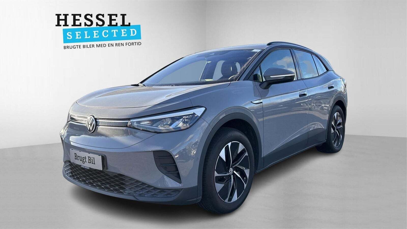 Ejner Hessel Silkeborg