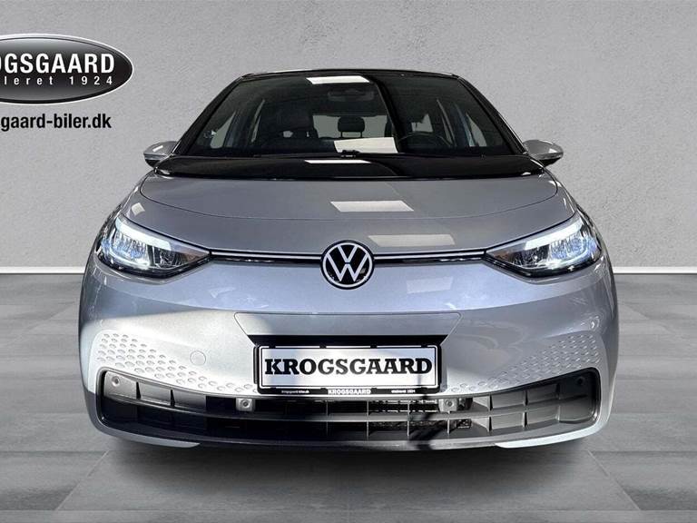 VW ID.3 77 Pro S