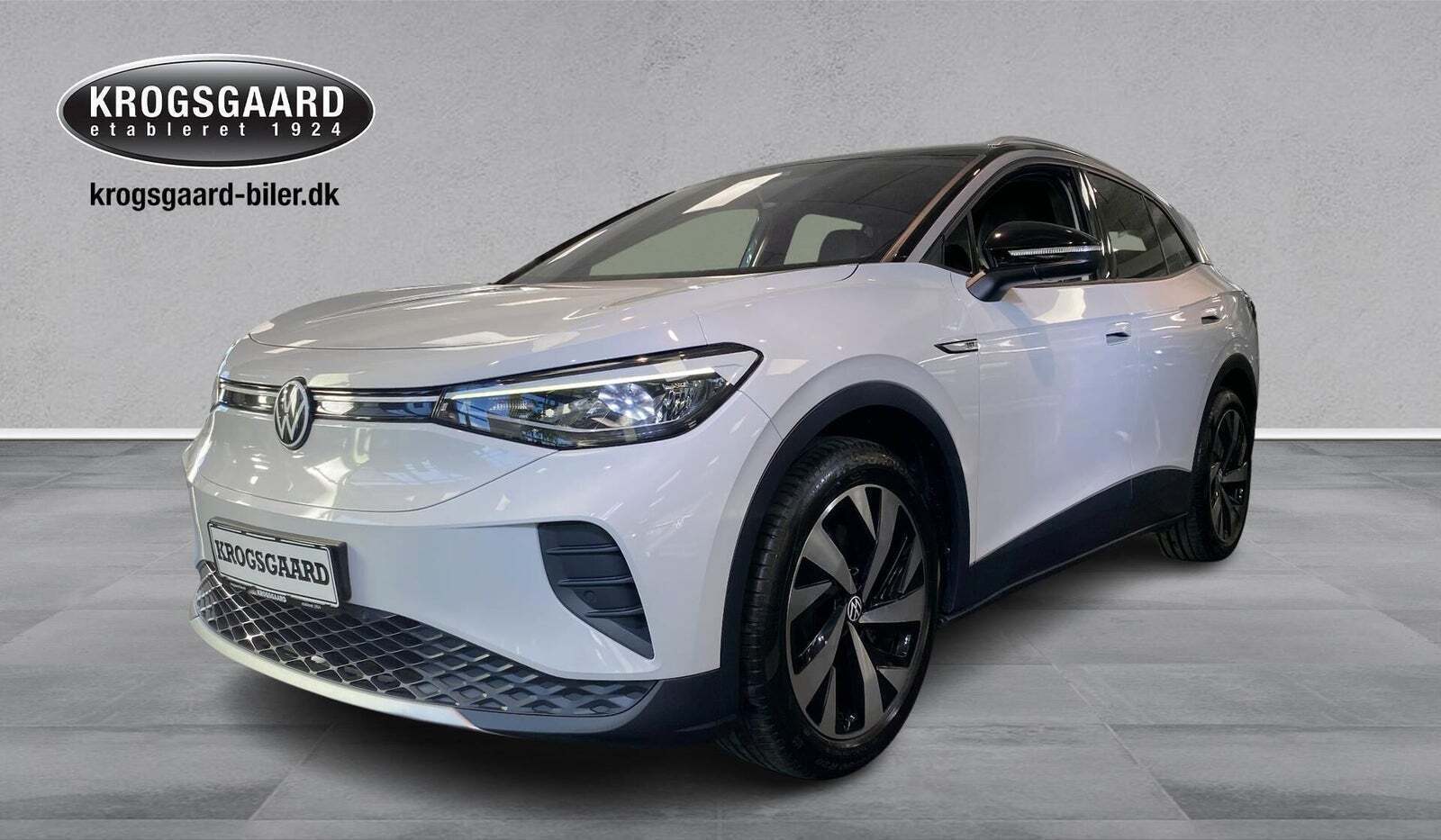 VW ID.4 77 1ST Pro Performance