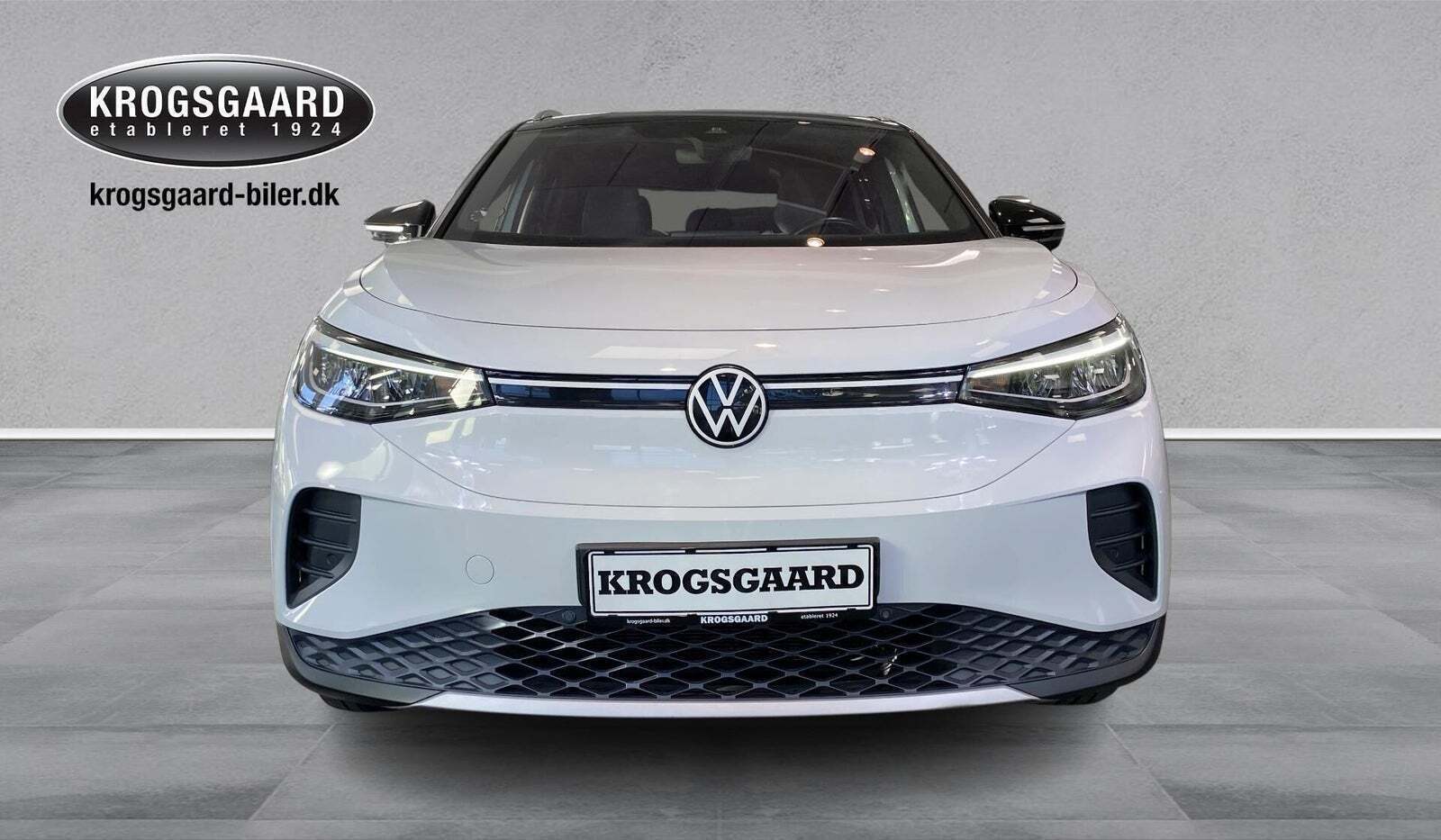 VW ID.4 77 1ST Pro Performance