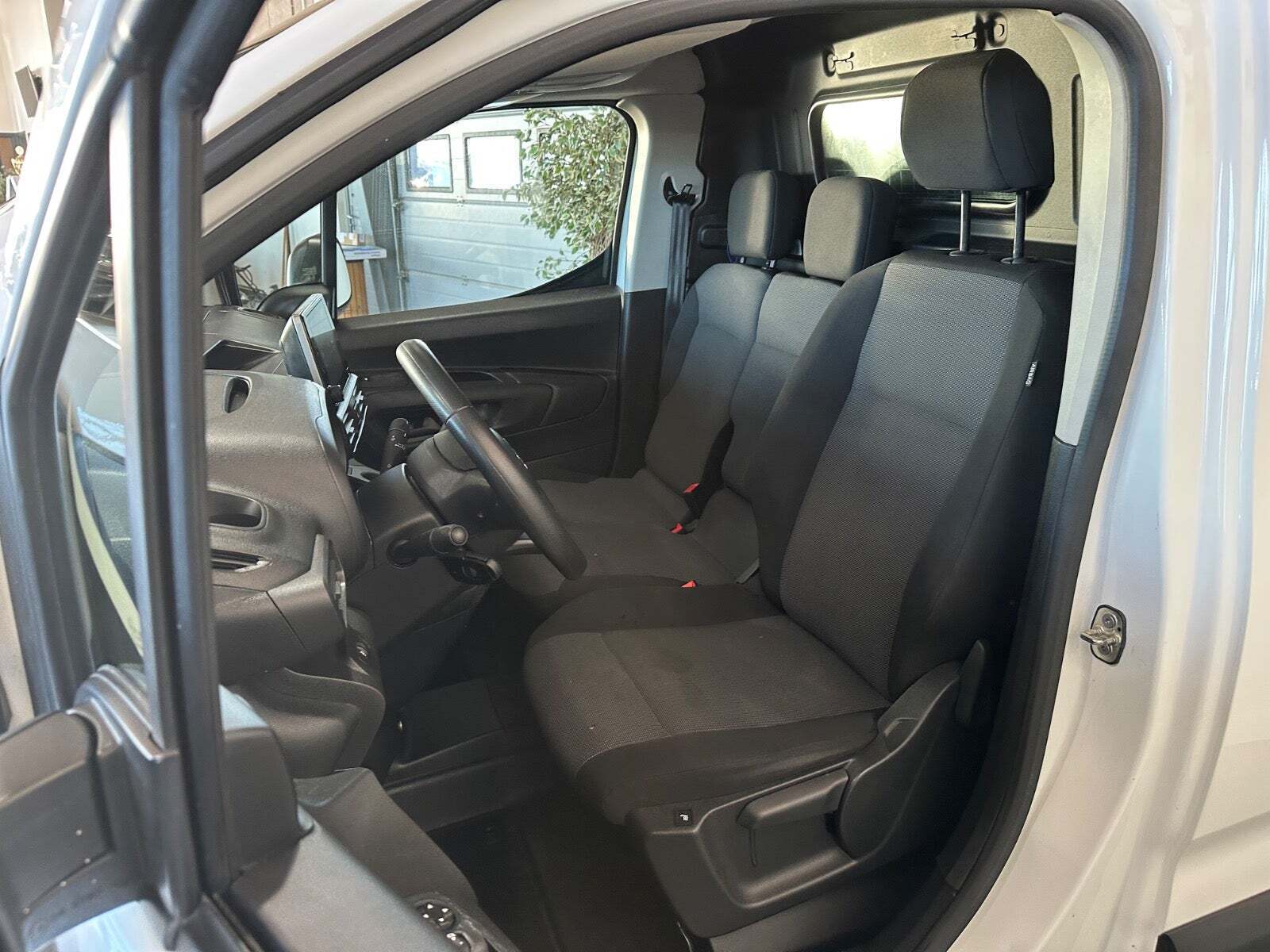 Citroën Berlingo 1,5 BlueHDi 100 L1 ProffLine Van