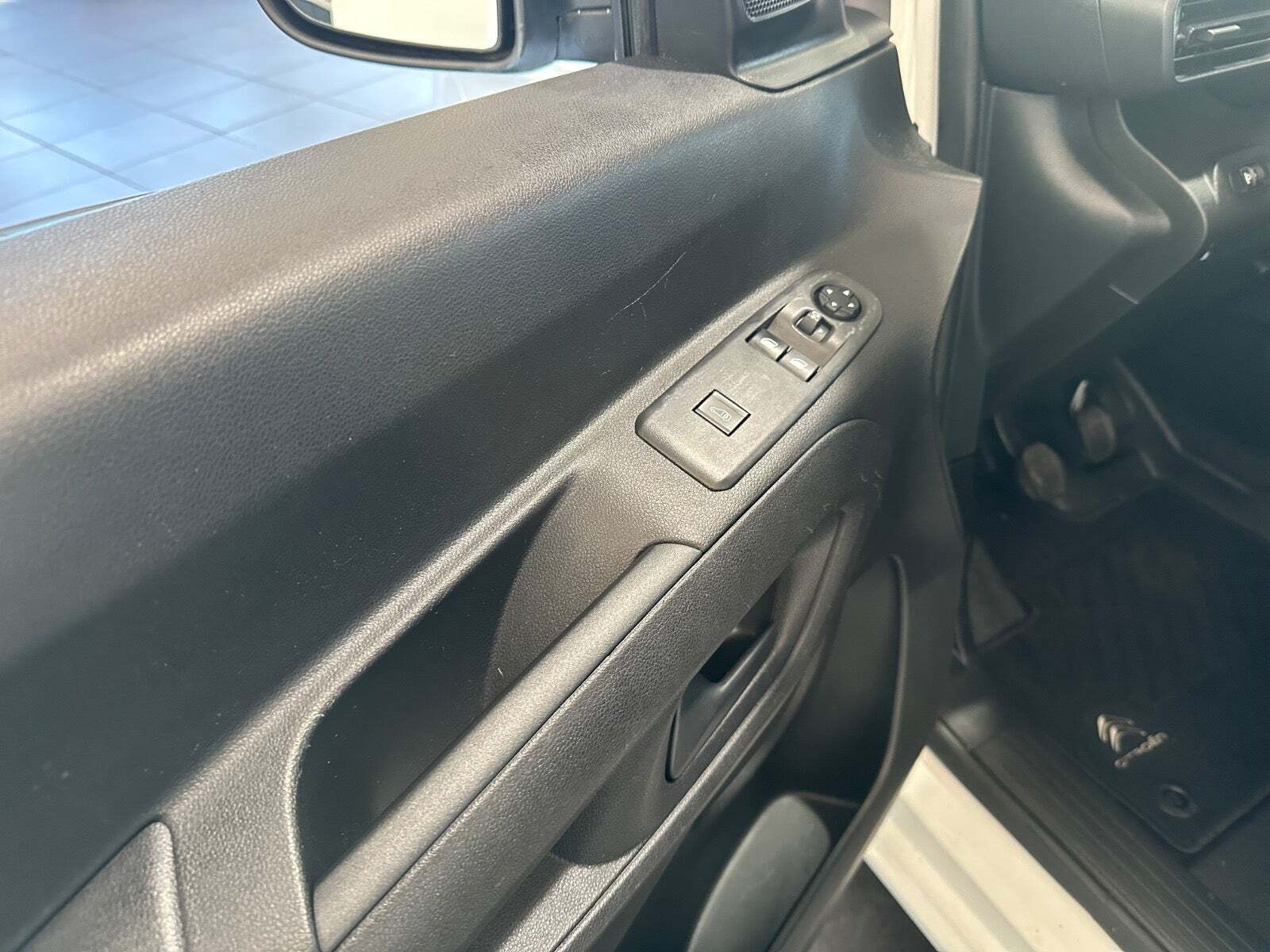 Citroën Berlingo 1,5 BlueHDi 100 L1 ProffLine Van