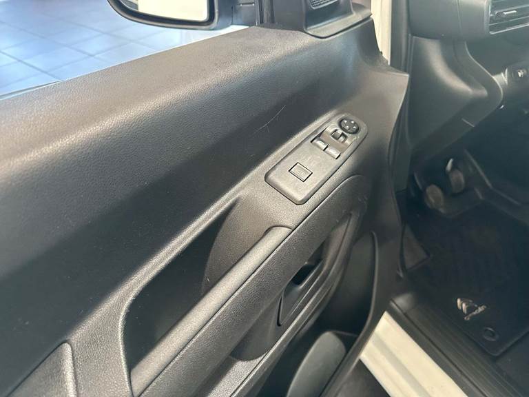Citroën Berlingo 1,5 BlueHDi 100 L1 ProffLine Van