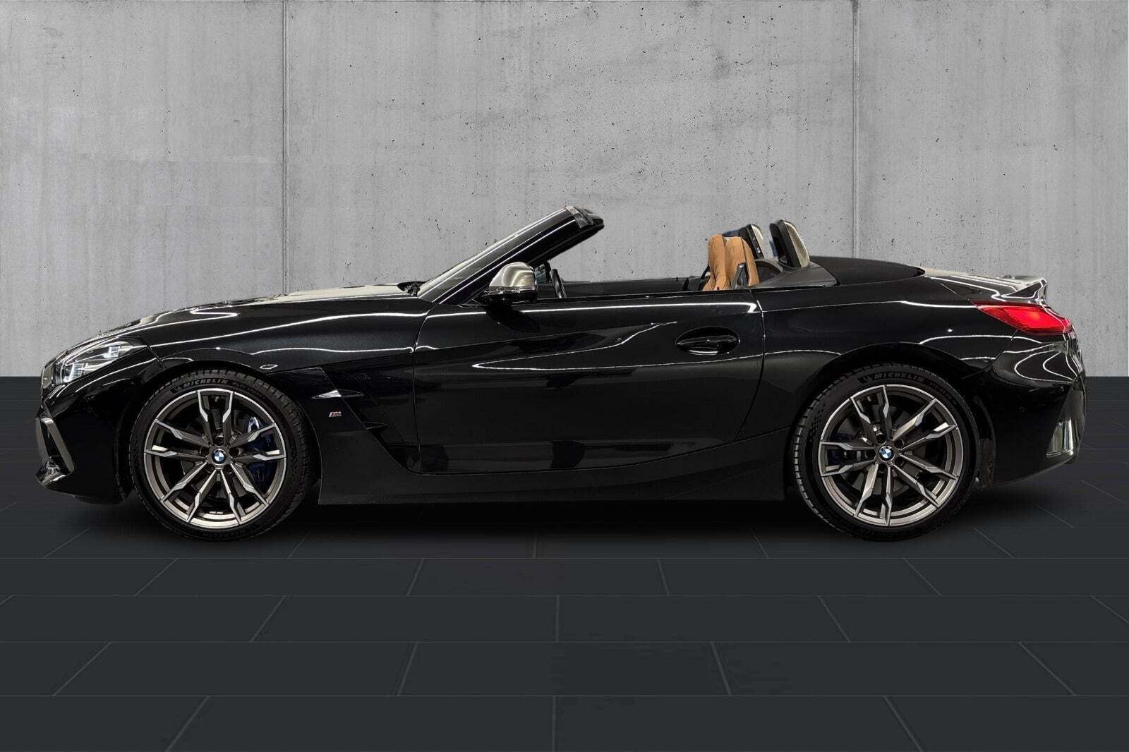 BMW Z4 3,0 M40i Roadster aut.