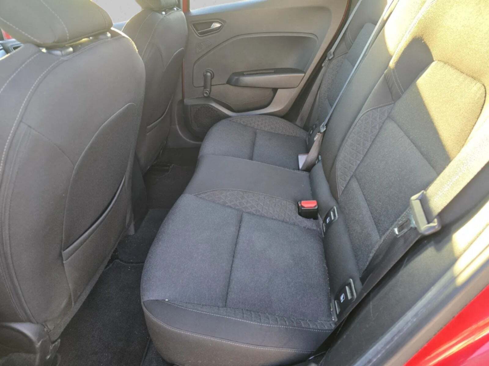 Renault Clio V 1,0 TCe 100 Zen