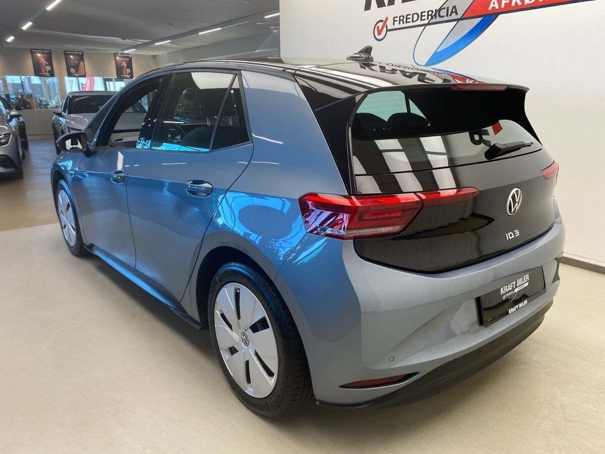 VW ID.3 58 Pro Performance