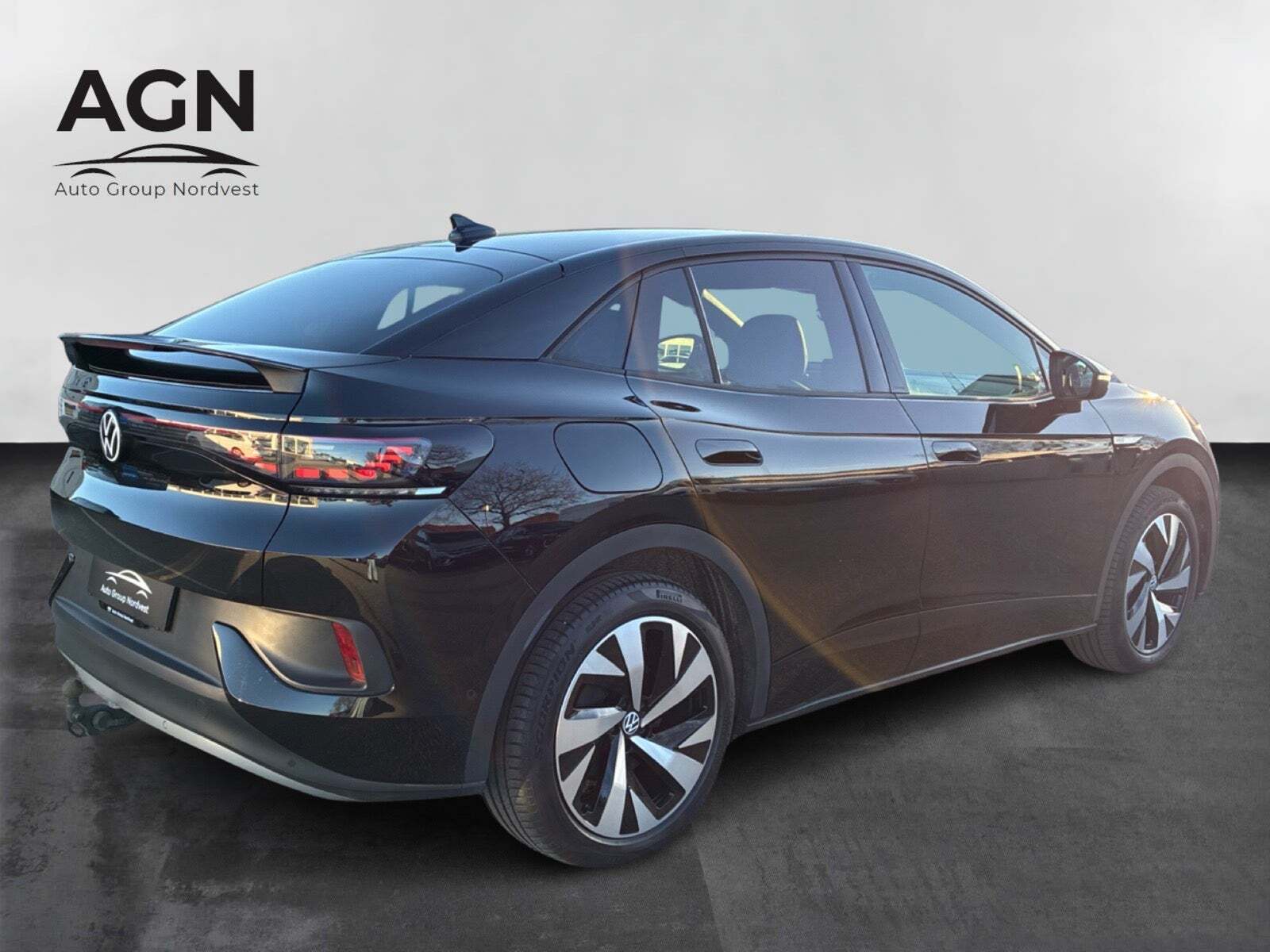 VW ID.5 77 Pro Performance Active