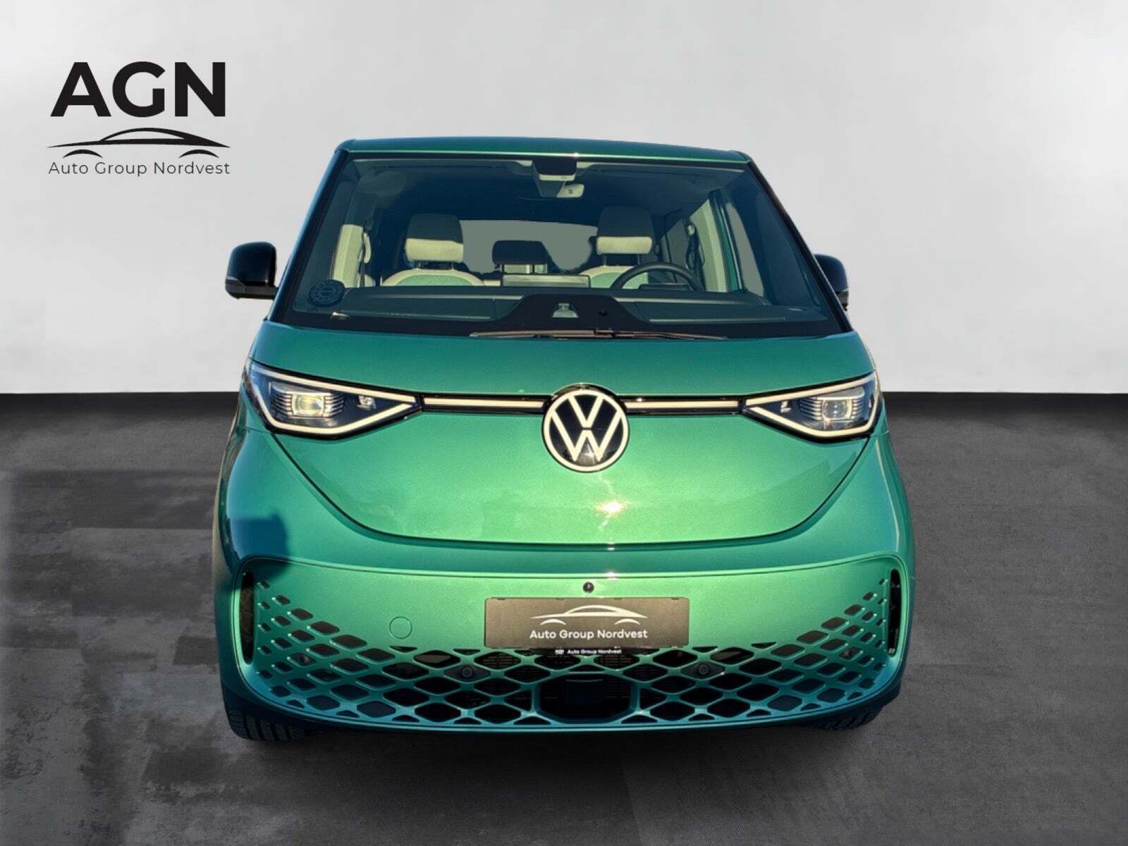 VW ID.Buzz 77 Style SWB