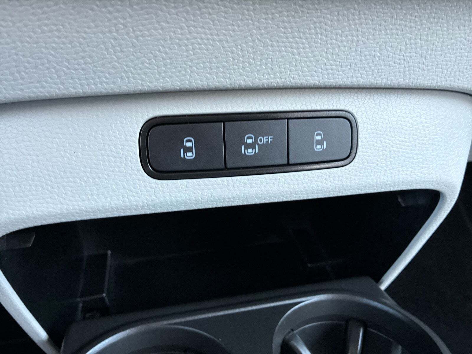 Grøn VW ID.Buzz fra 2024