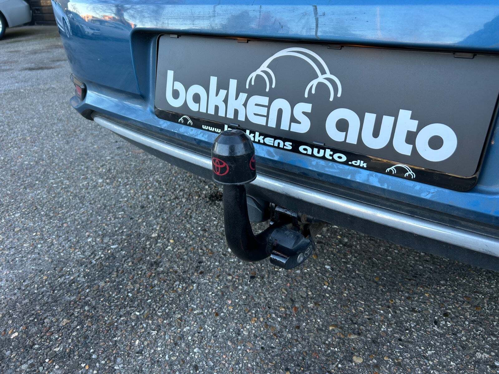 Toyota Auris 1,8 Hybrid H2 CVT