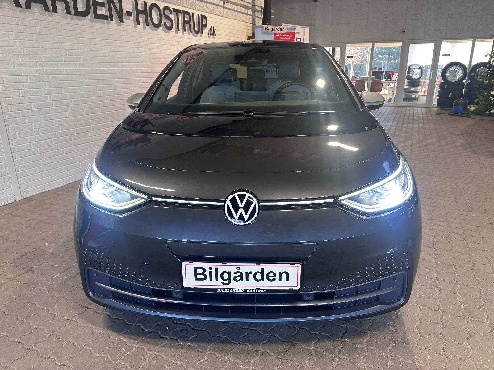 VW ID.3 58 1ST Plus Performance