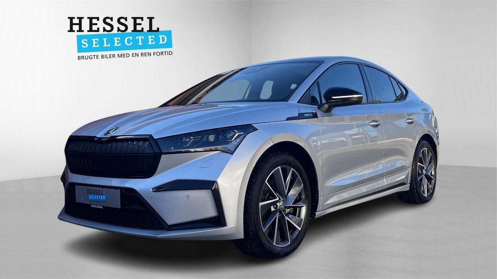 Ejner Hessel Horsens (RN)