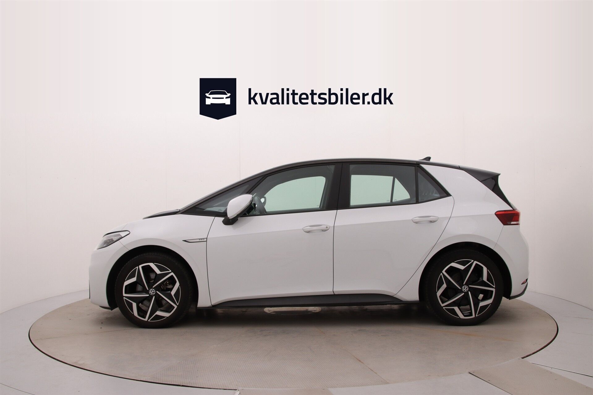 VW ID.3 EL Pro 145HK 5d Aut.