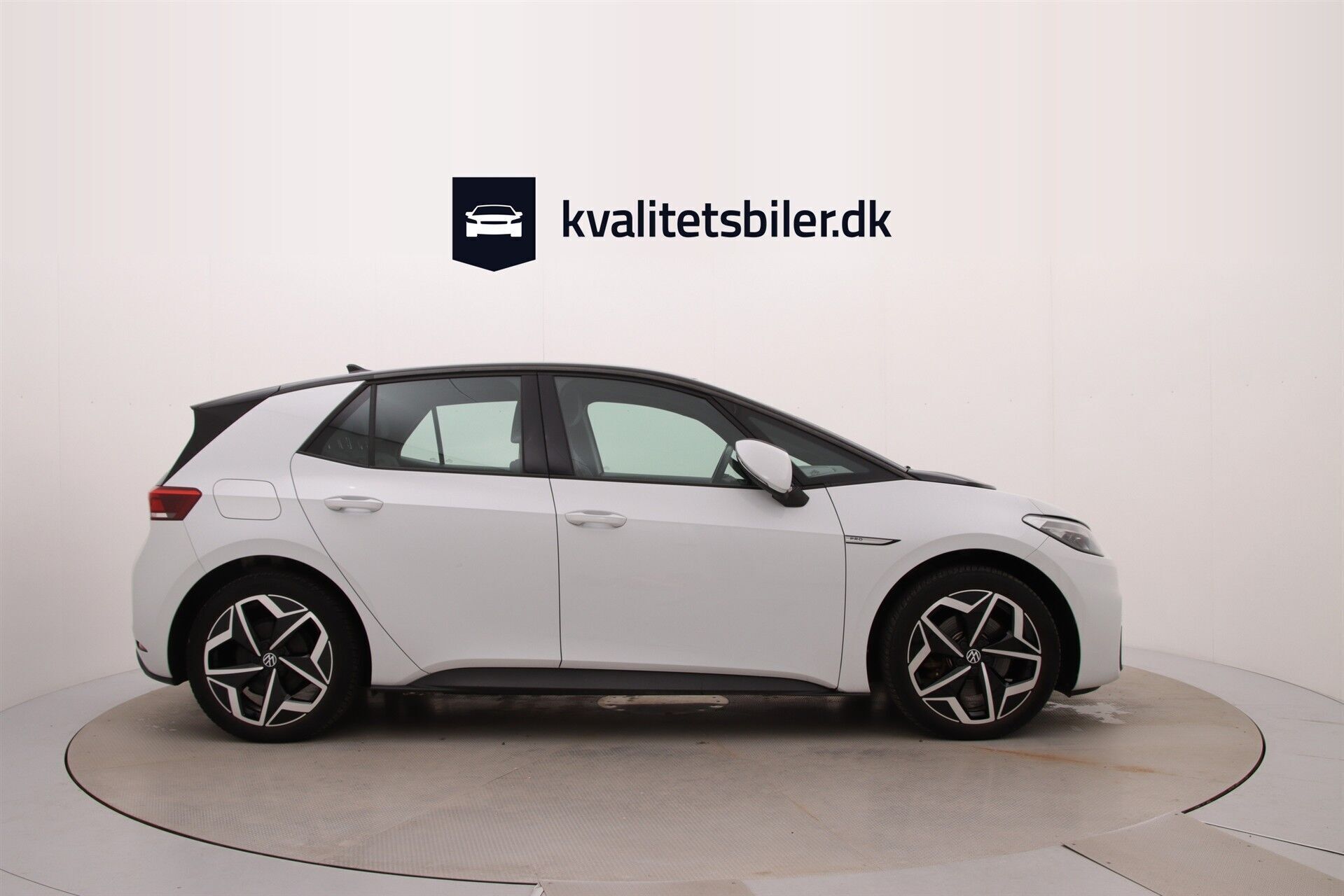 VW ID.3 EL Pro 145HK 5d Aut.