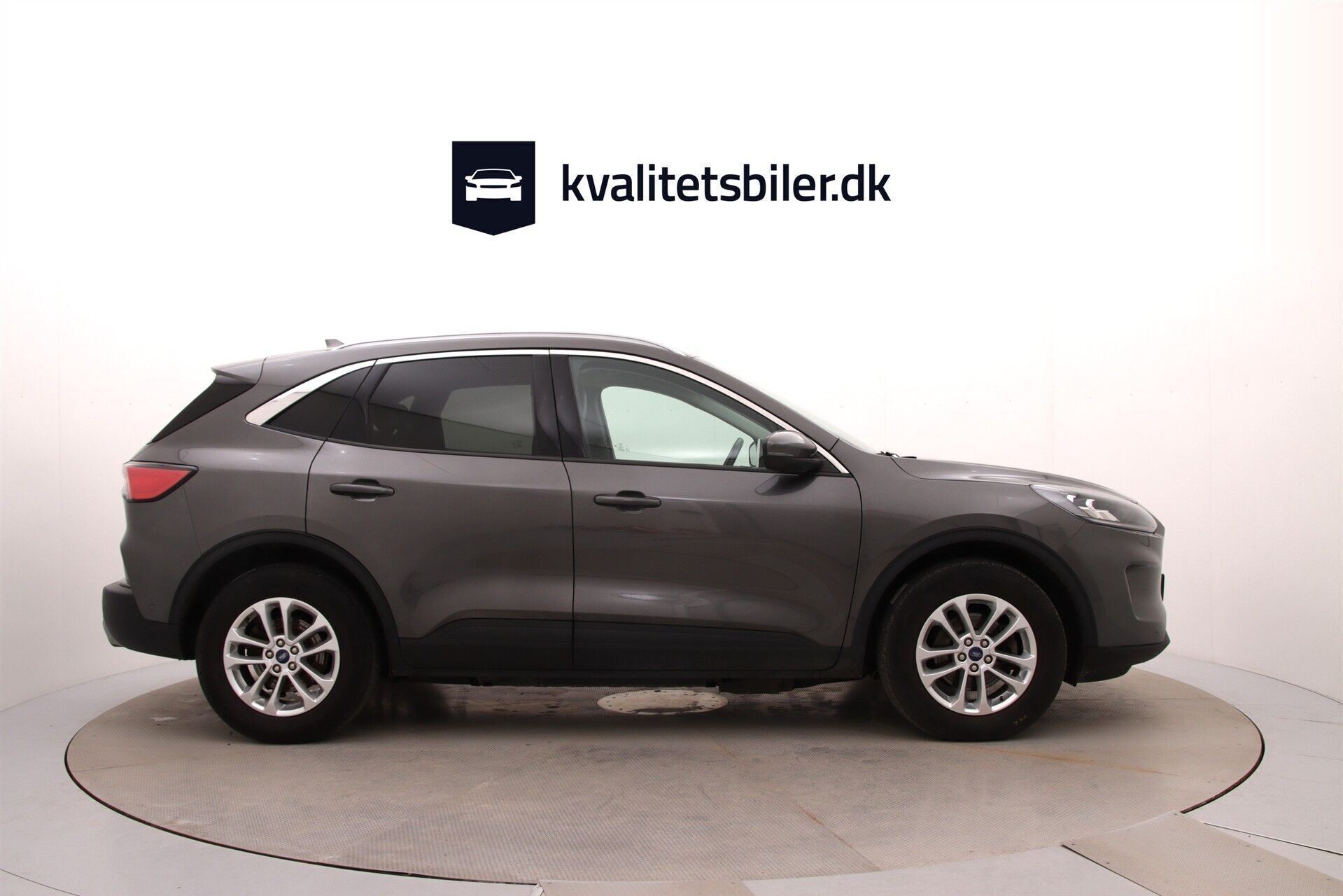 Ford Kuga 2,5 Plugin-hybrid Titanium X CVT 225HK 5d Trinl. Gear