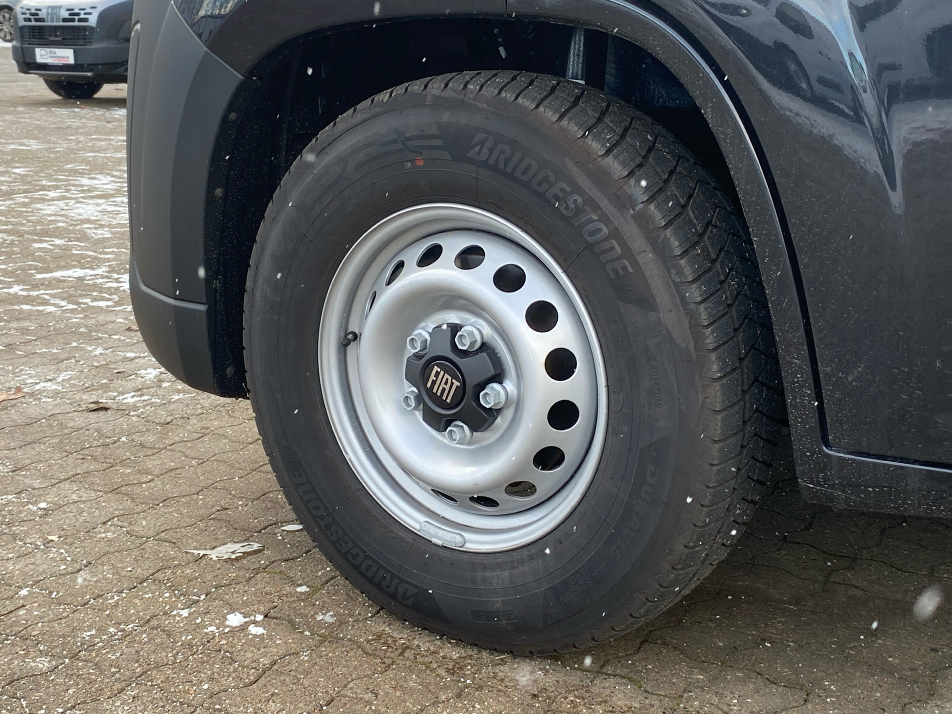 Fiat Ducato 2,2 35M L3H2 Multijet Pro 140HK Van 6g