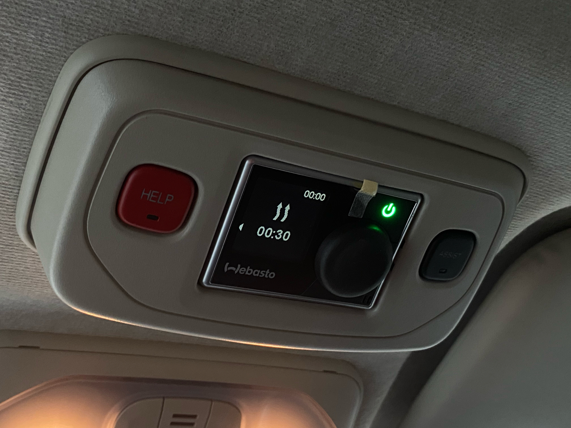 Sort Fiat Ducato fra 2026