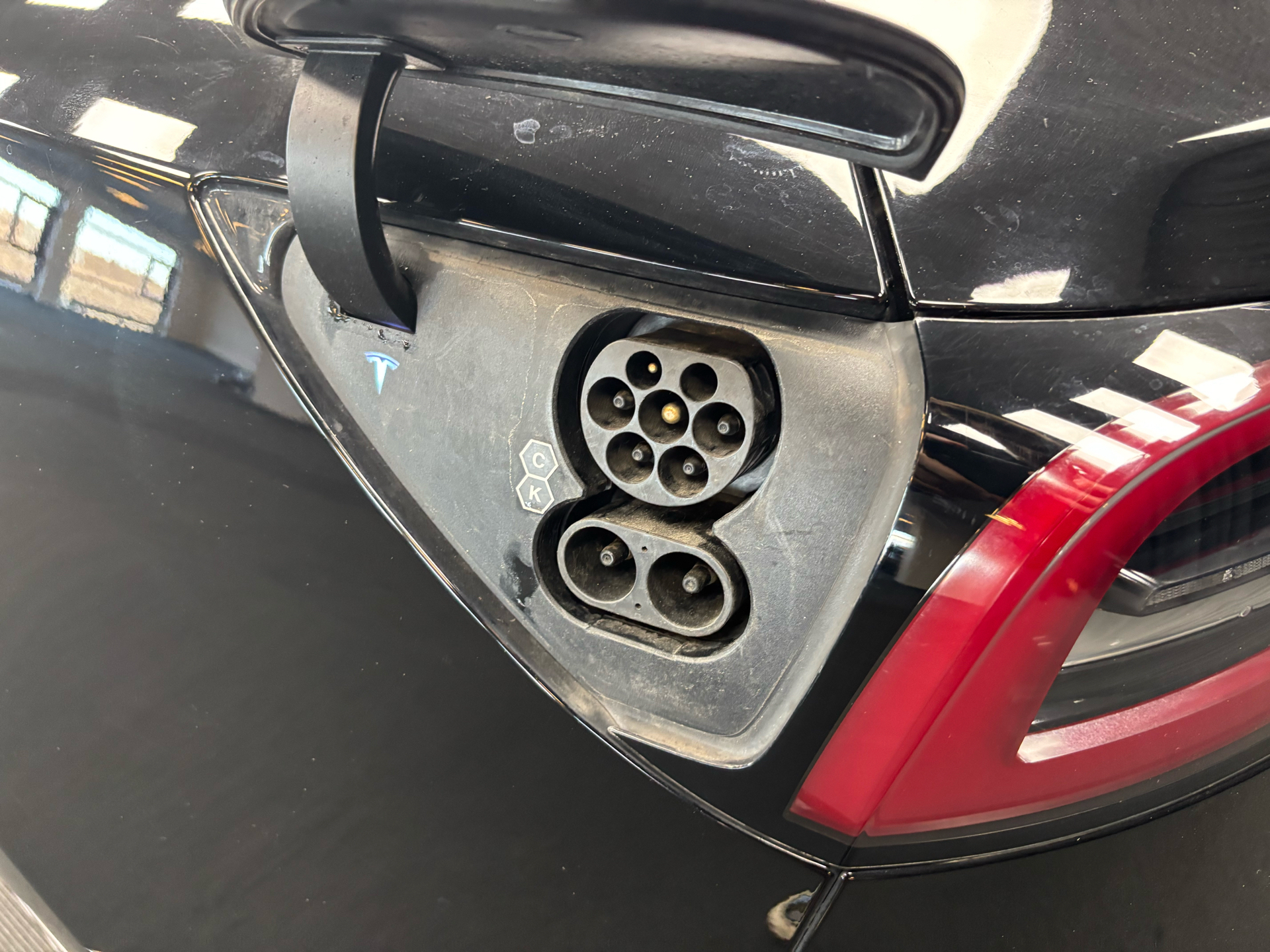 Tesla Model 3 EL Standard Range Plus 325HK Aut.