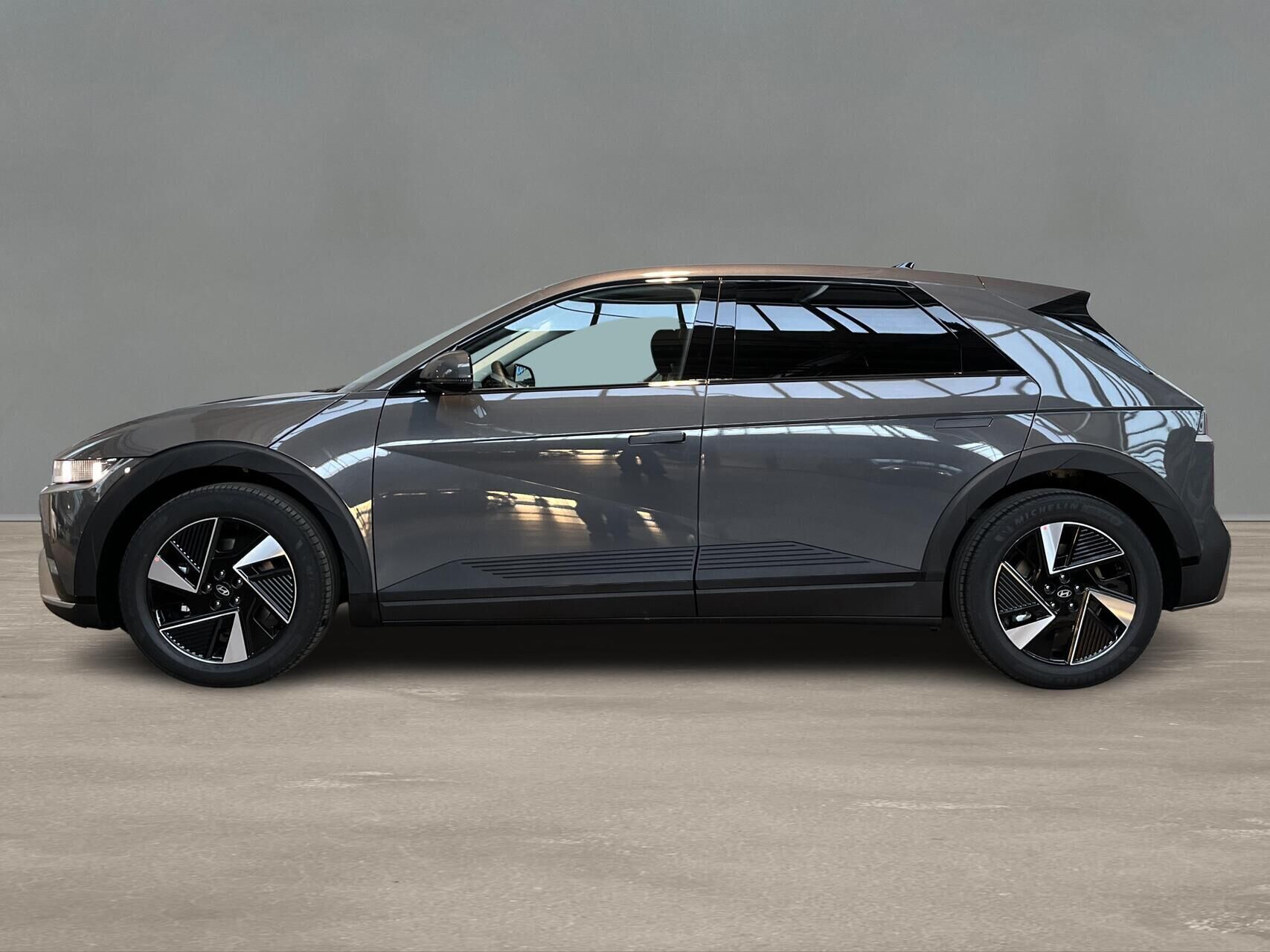 Hyundai Ioniq 5 Electric 84 kWh Advanced 229HK 5d Aut.