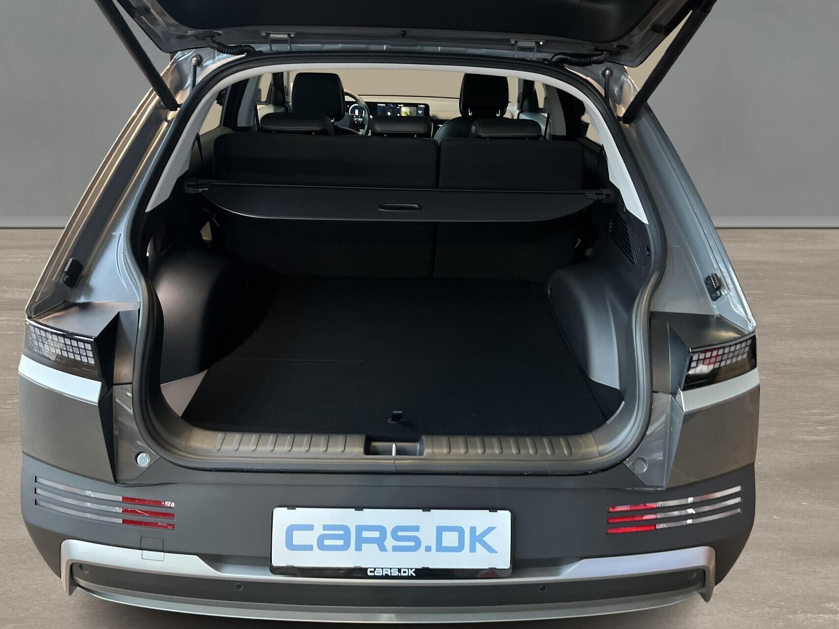 Hyundai Ioniq 5 Electric 84 kWh Advanced 229HK 5d Aut.