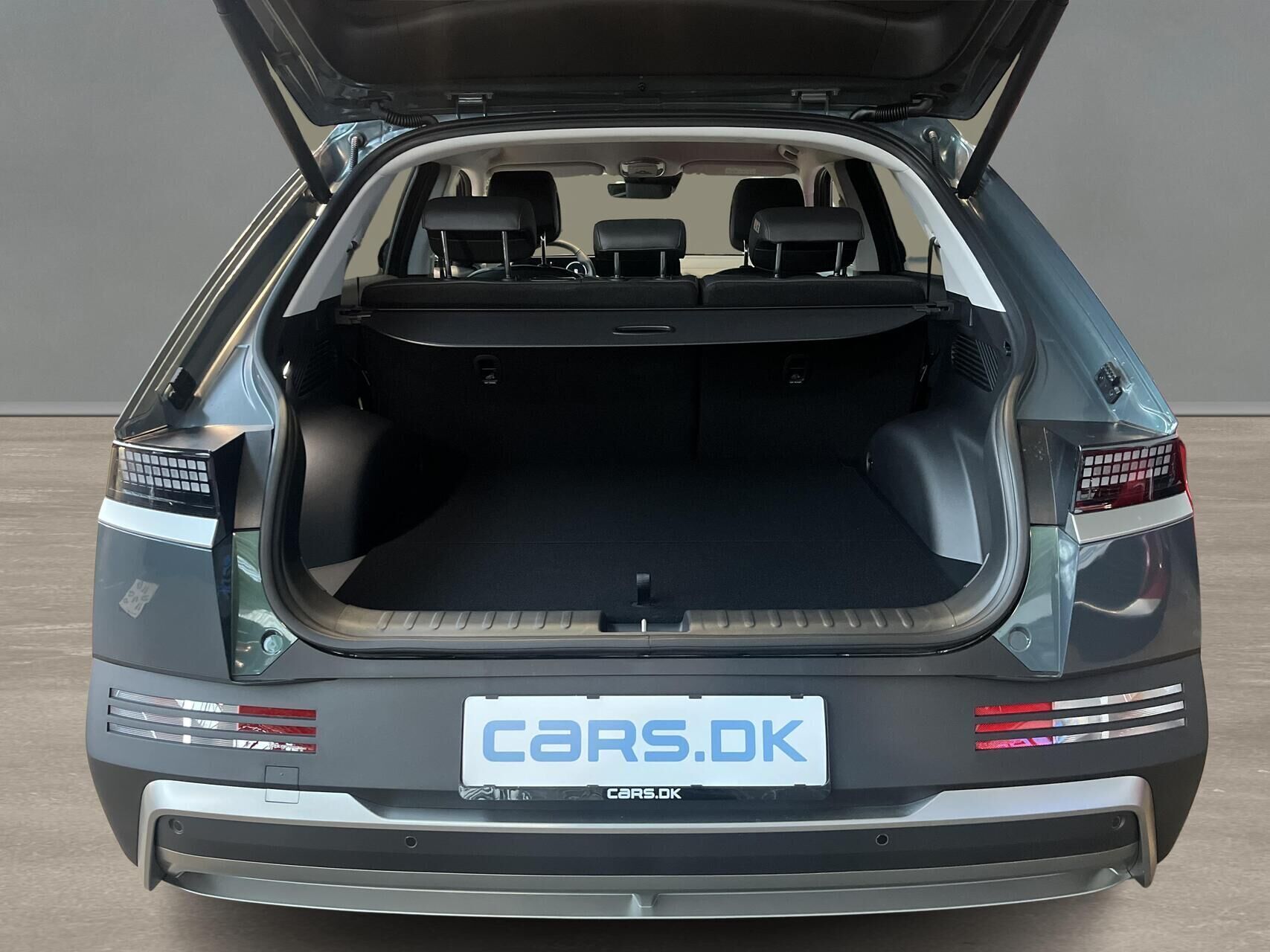 Hyundai Ioniq 5 Electric 84 kWh Advanced 229HK 5d Aut.