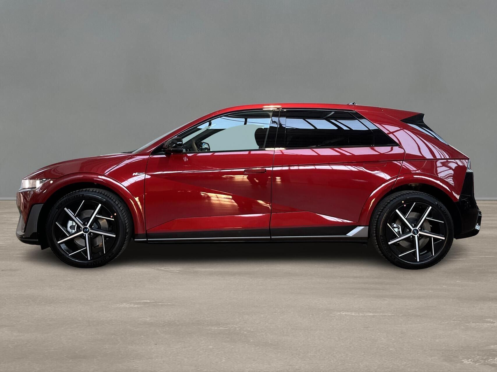 Hyundai Ioniq 5 Electric 84 kWh N-Line 229HK 5d Aut.