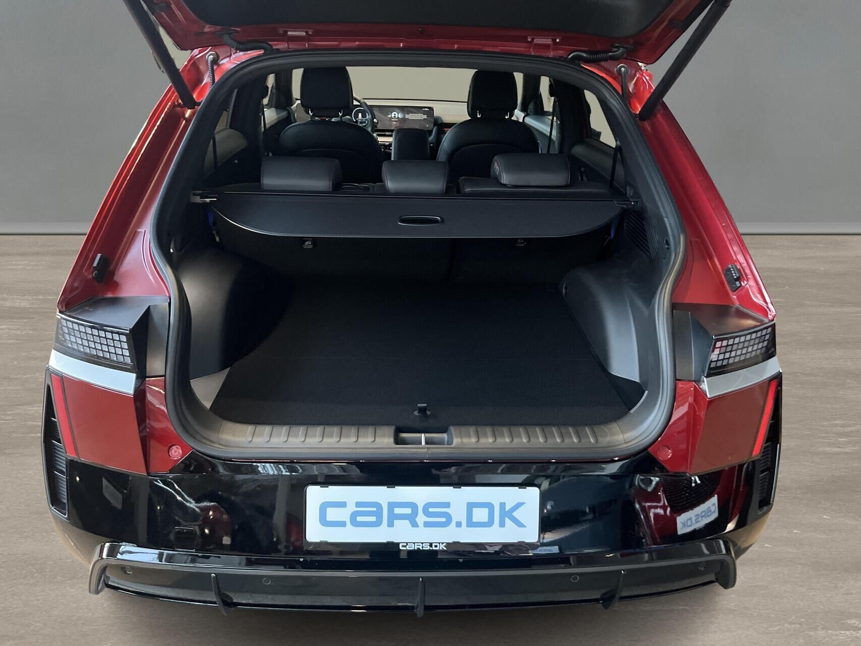 Hyundai Ioniq 5 Electric 84 kWh N-Line 229HK 5d Aut.