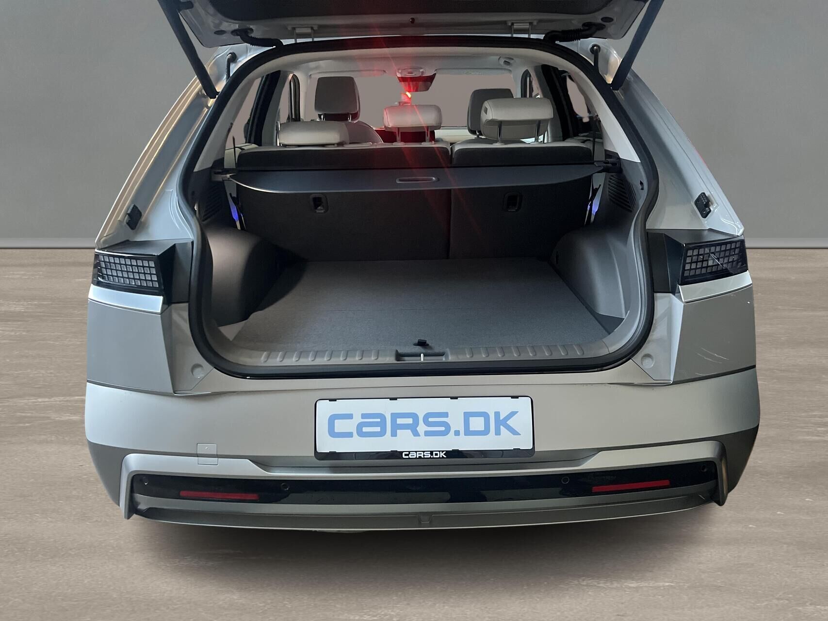 Hyundai Ioniq 5 Electric 84 kWh Ultimate 229HK 5d Aut.