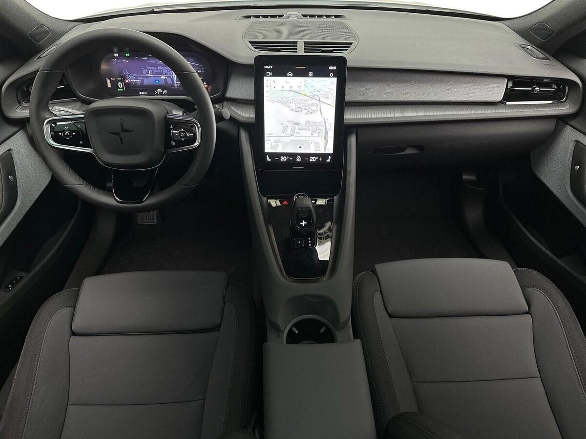 Polestar 2 EL Long range Single motor 231HK 5d Aut.