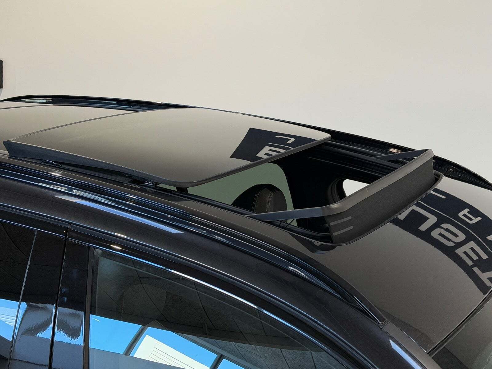 BMW iX3 Charged M-Sport