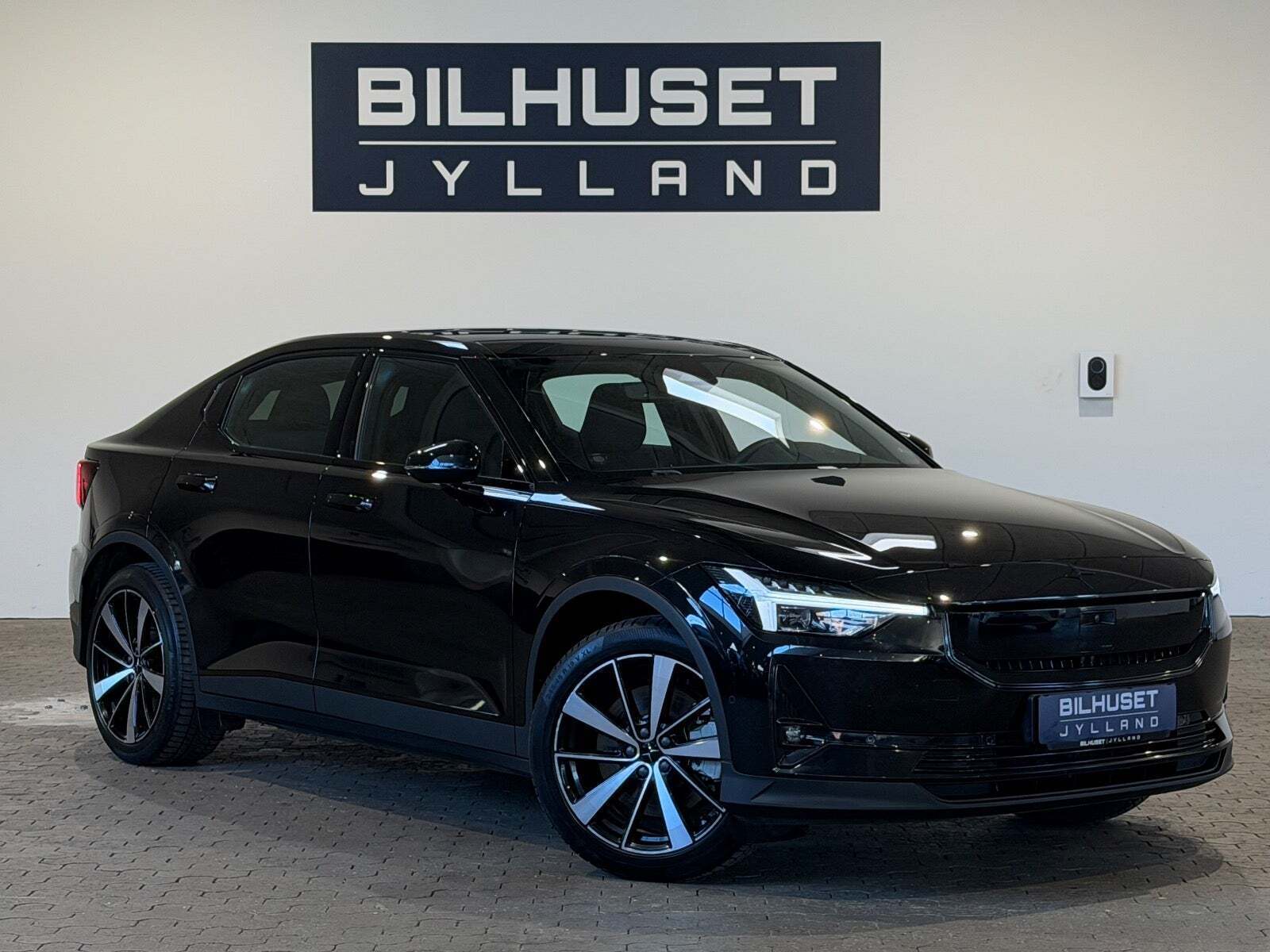 Polestar 2 Long Range