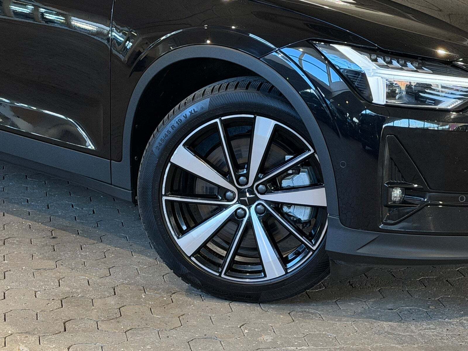 Polestar 2 Long Range