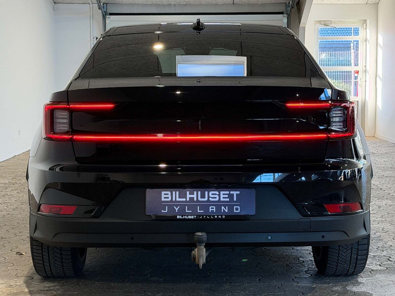 Polestar 2 Long Range