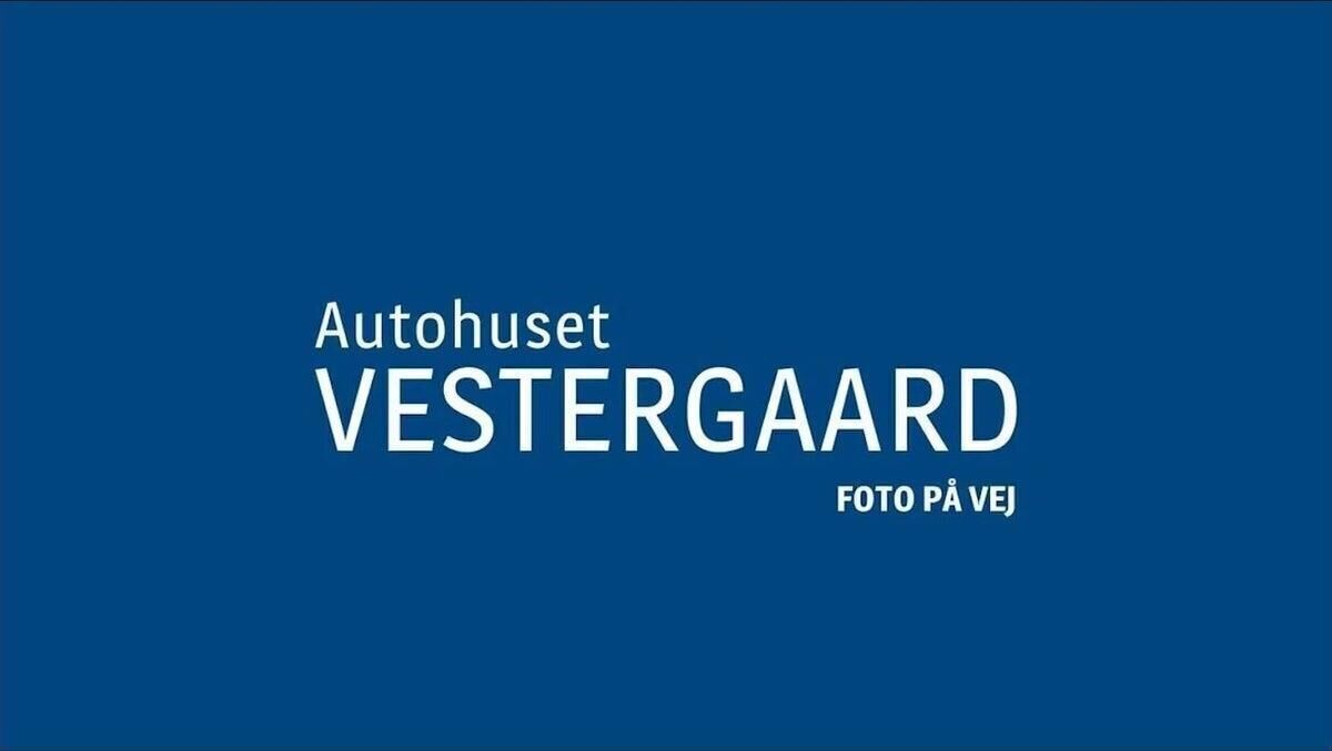 Autohuset Vestergaard A/S
