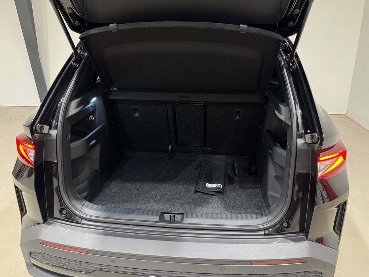 undefined Skoda Elroq fra 2026