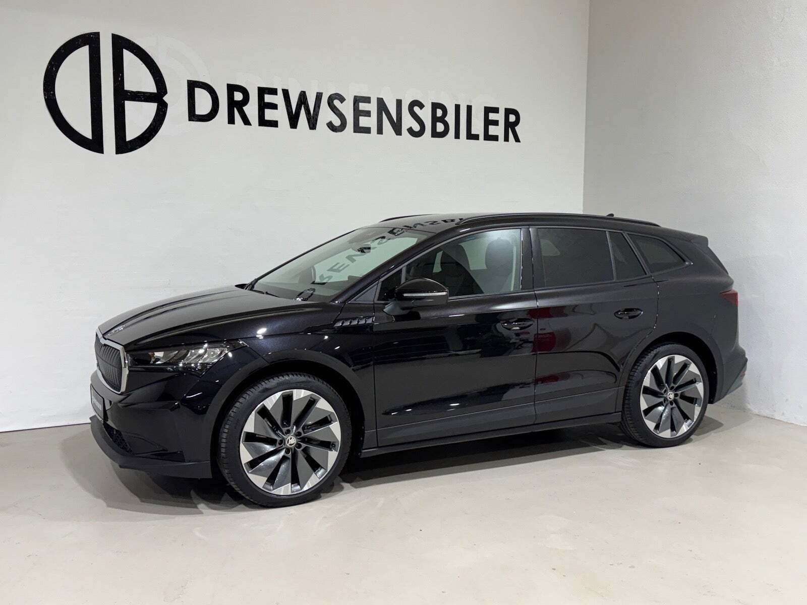 Skoda Enyaq 60 iV Loft