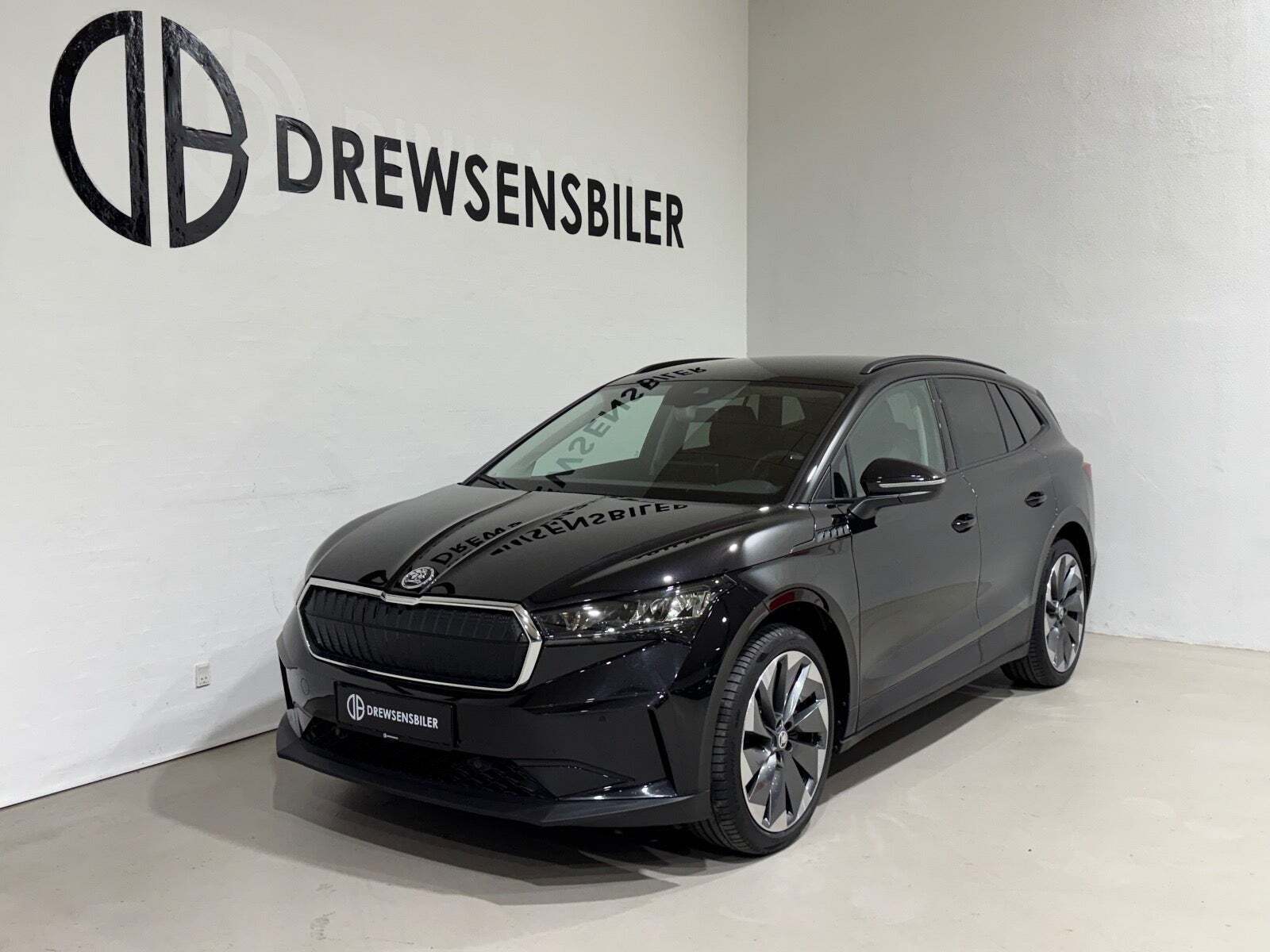 Skoda Enyaq 60 iV Loft