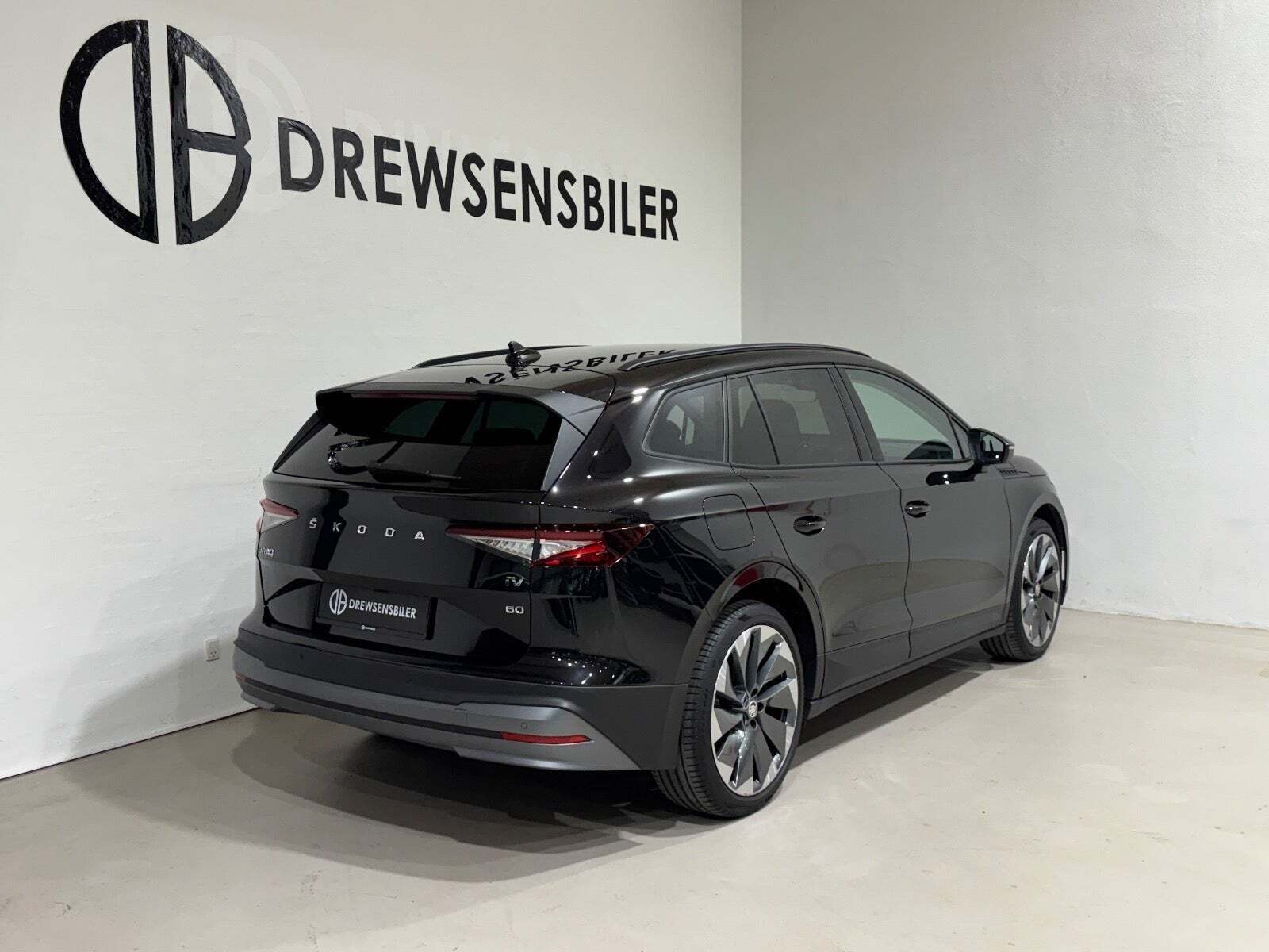 Skoda Enyaq 60 iV Loft