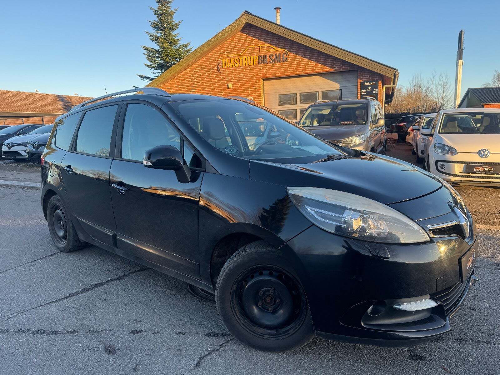 Renault Grand Scenic III 1,5 dCi 110 Dynamique 7prs