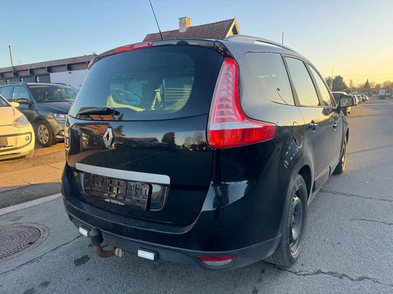 Renault Grand Scenic III 1,5 dCi 110 Dynamique 7prs