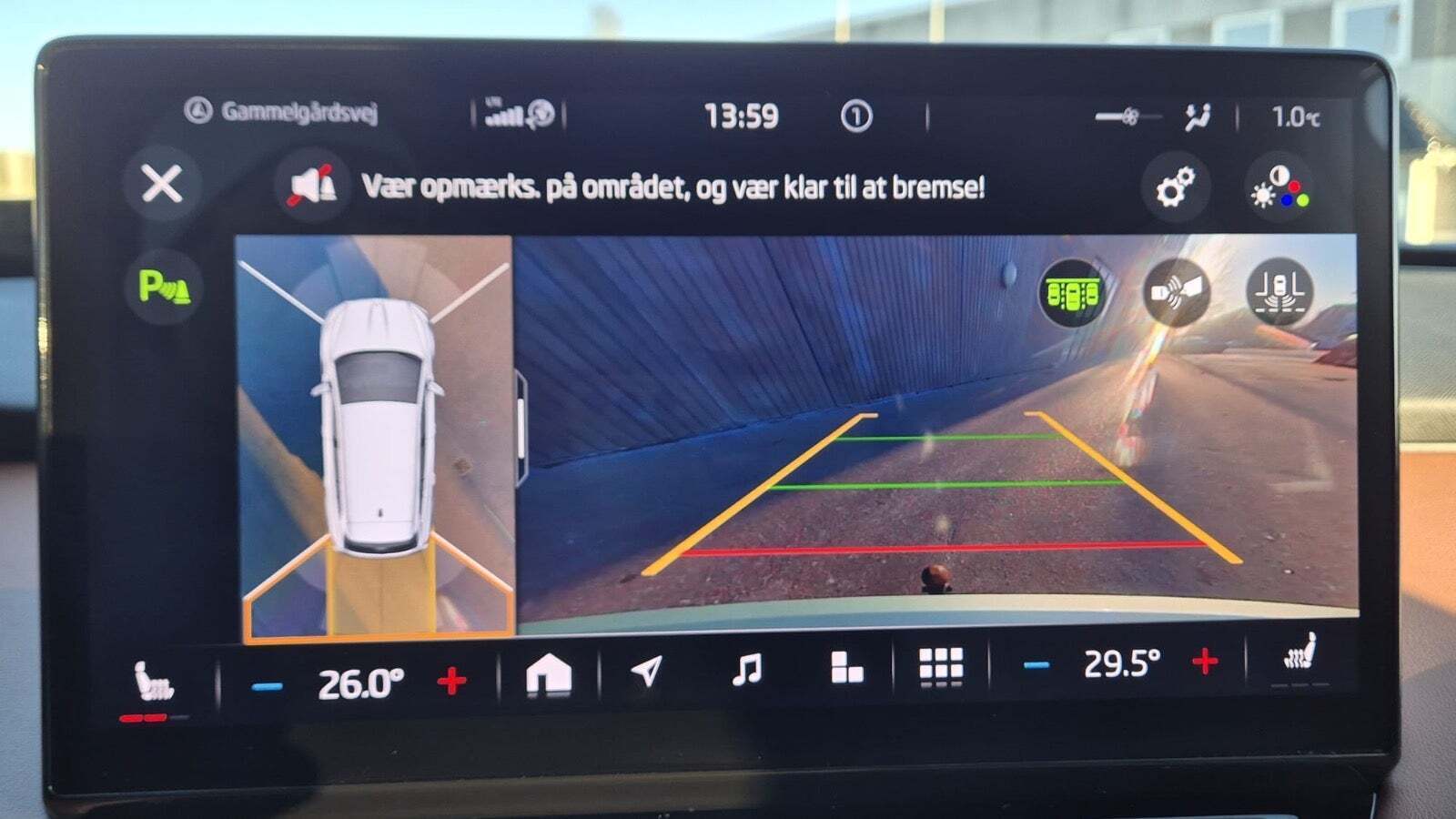 undefined Skoda Enyaq fra 2022